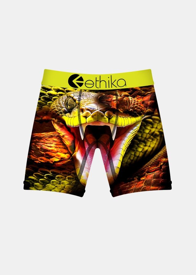 Ethika Toddlers Bite Back Staple