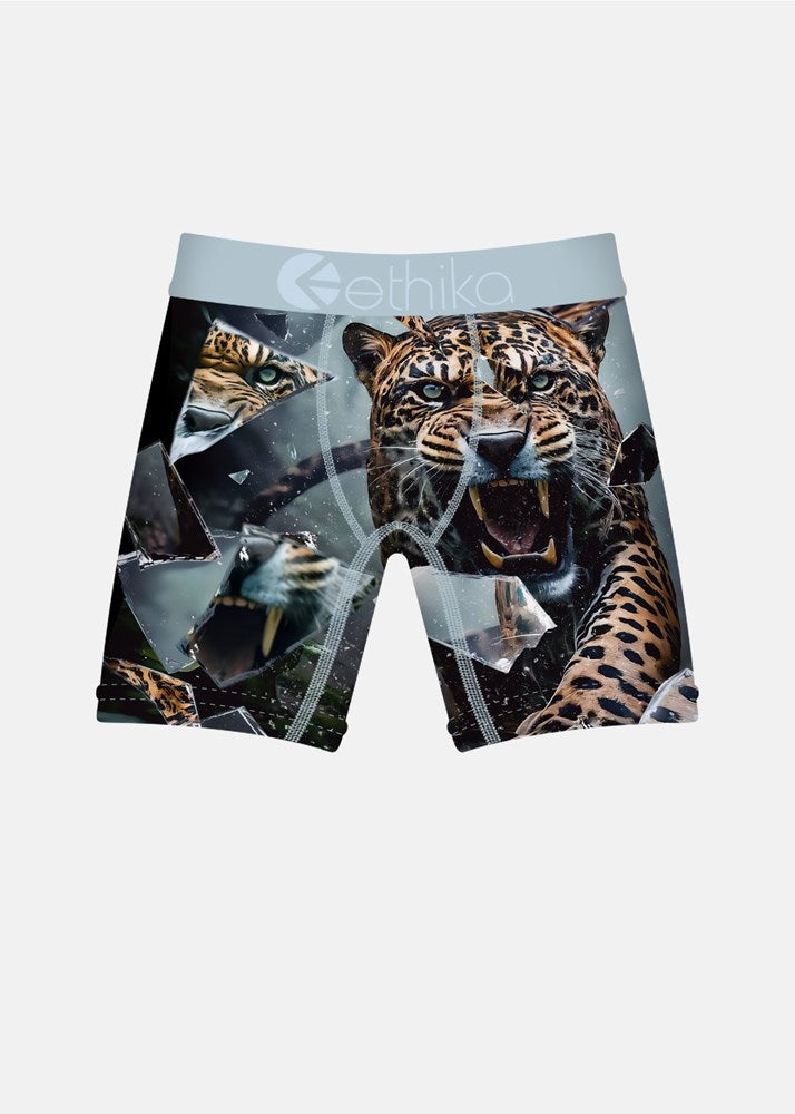 Ethika Toddlers Shatter Cat Staple