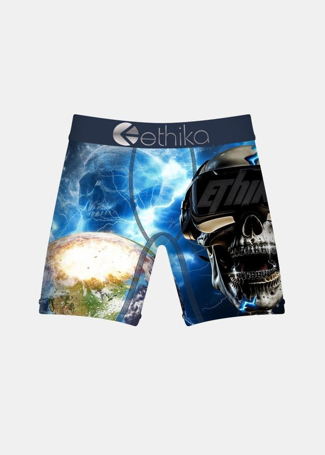 Ethika Toddlers Crashing Out Staple