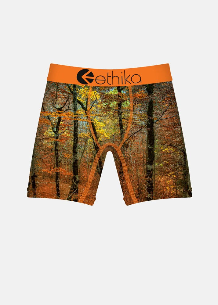 Ethika Toddlers Fall Back Staple