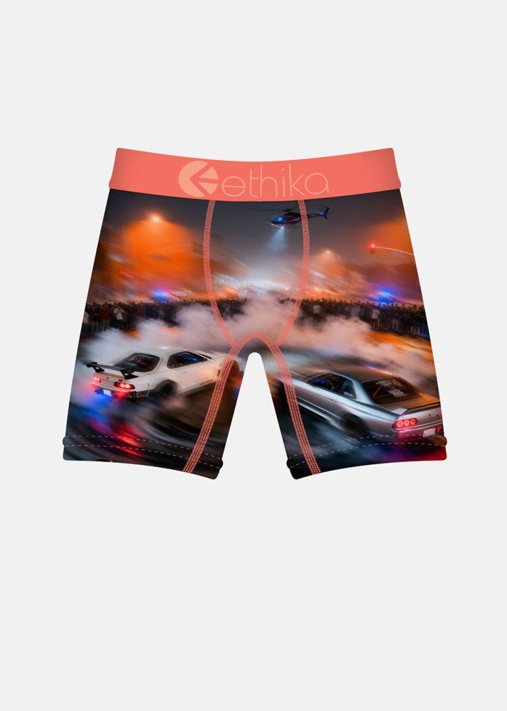 Ethika Toddlers Slide Staple