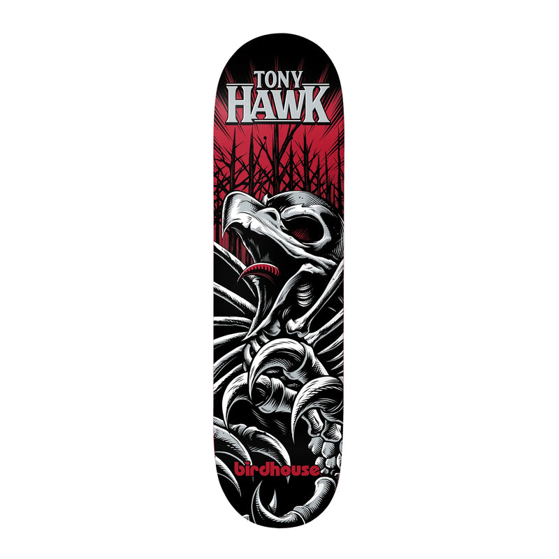 Birdhouse Tony Hawk Stranger 8.25" Deck