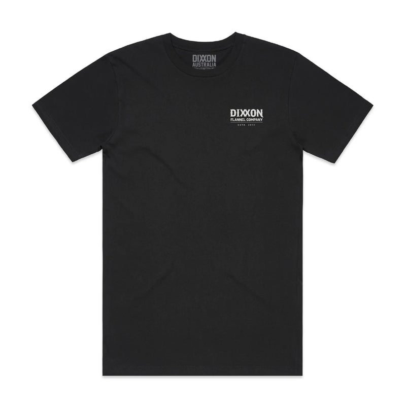 Dixxon Ned Tee