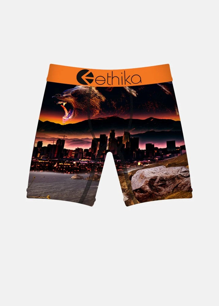 Ethika Toddlers