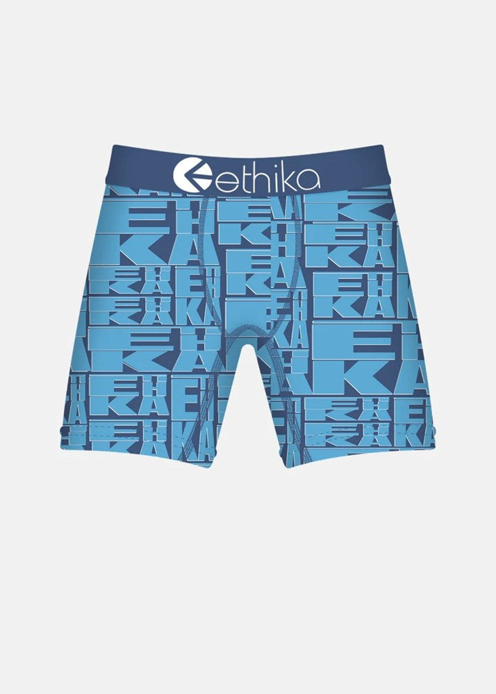 Ethika Toddlers Stacked Staple