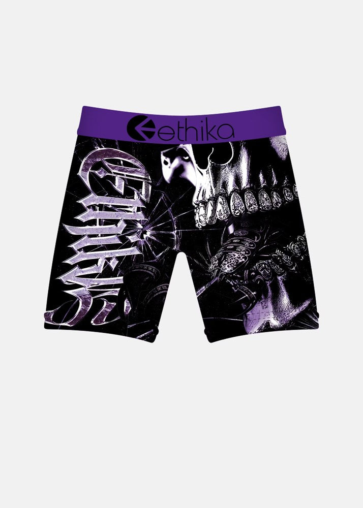 Ethika Toddlers Best Of Me Staple