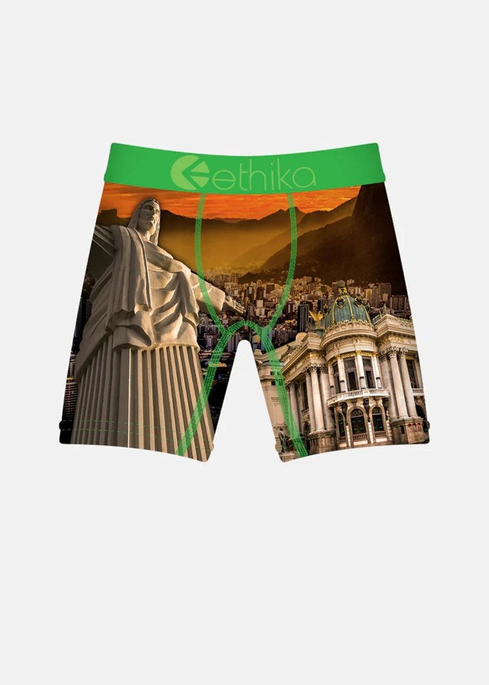 Ethika Toddlers My Testimony Staple