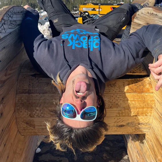 Pit Viper The Lift Offs - Bonaire Breeze