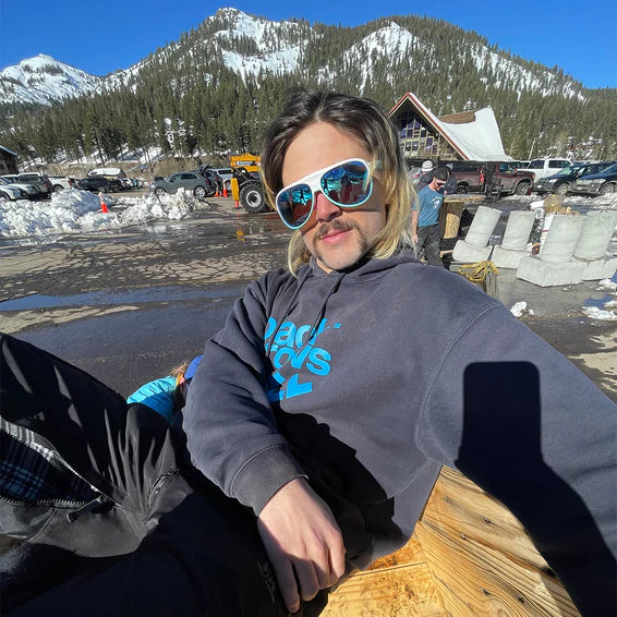 Pit Viper The Lift Offs - Bonaire Breeze