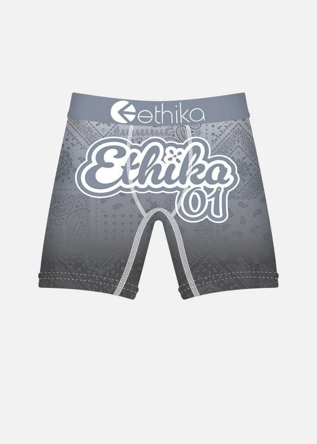 Ethika Toddlers Ice Banda Staple