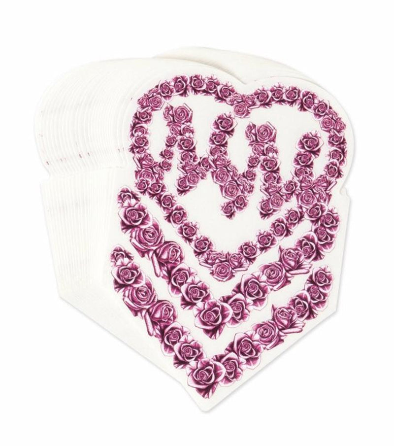 Metal Mulisha Rise Chevron 6 Inch Sticker