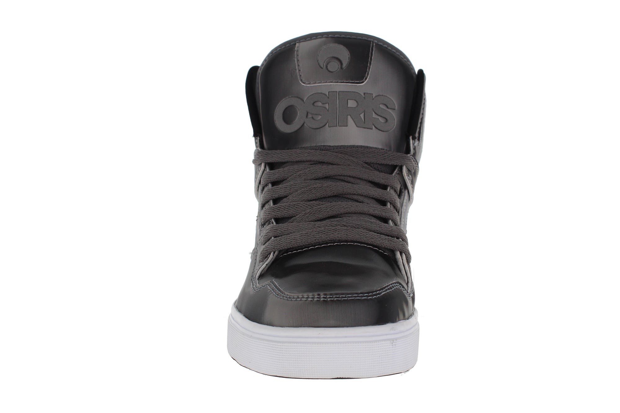 OSIRIS CLONE - SILVER/BLACK/HOLO