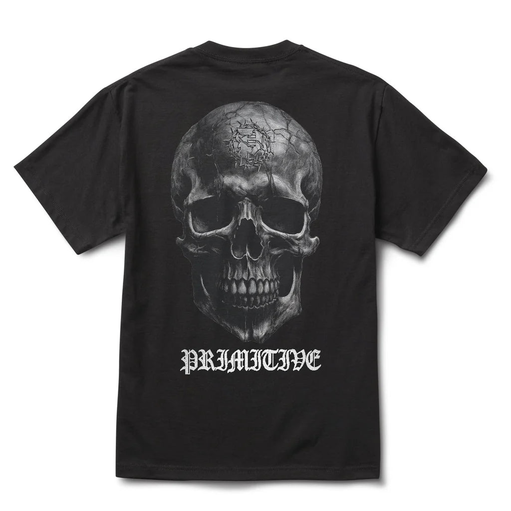 Primitive Tomb Tee