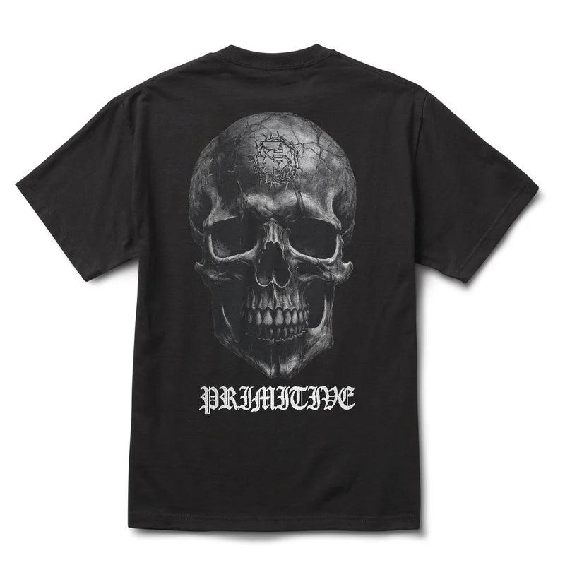 Primitive Tomb Tee