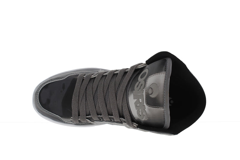 OSIRIS CLONE - SILVER/BLACK/HOLO