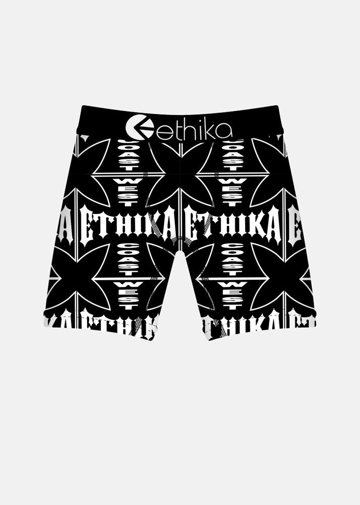 Ethika Toddlers West Coast Staple