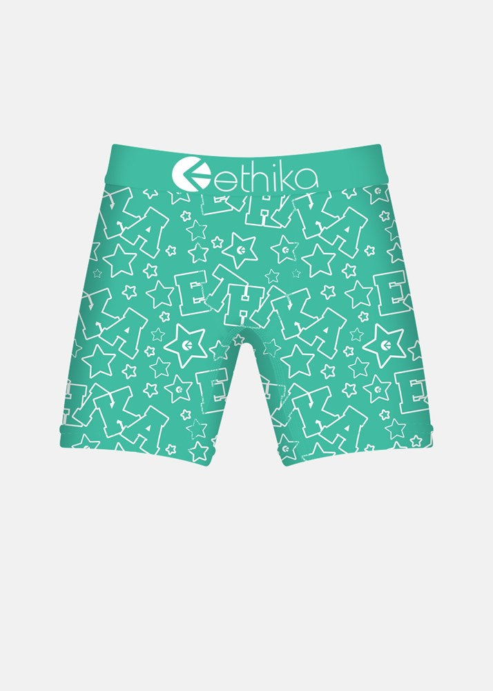 Ethika Toddlers Sparkle Staple