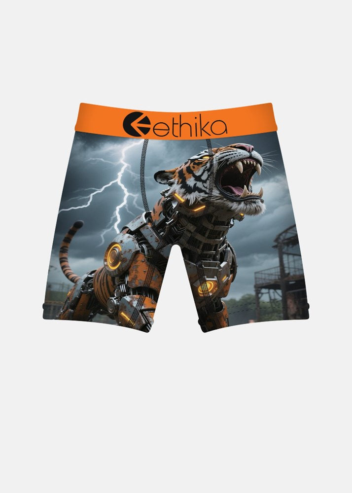 Ethika Toddlers Cyberfang Staple