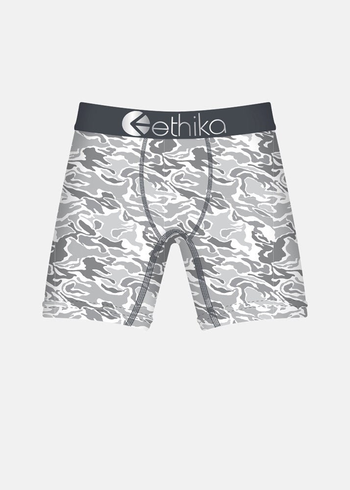 Ethika Toddlers Snow Cap Staple