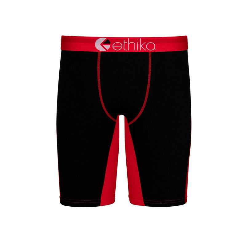 Ethika Boys Red OG Staple