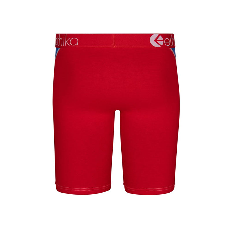 Ethika Boys All Star Staple