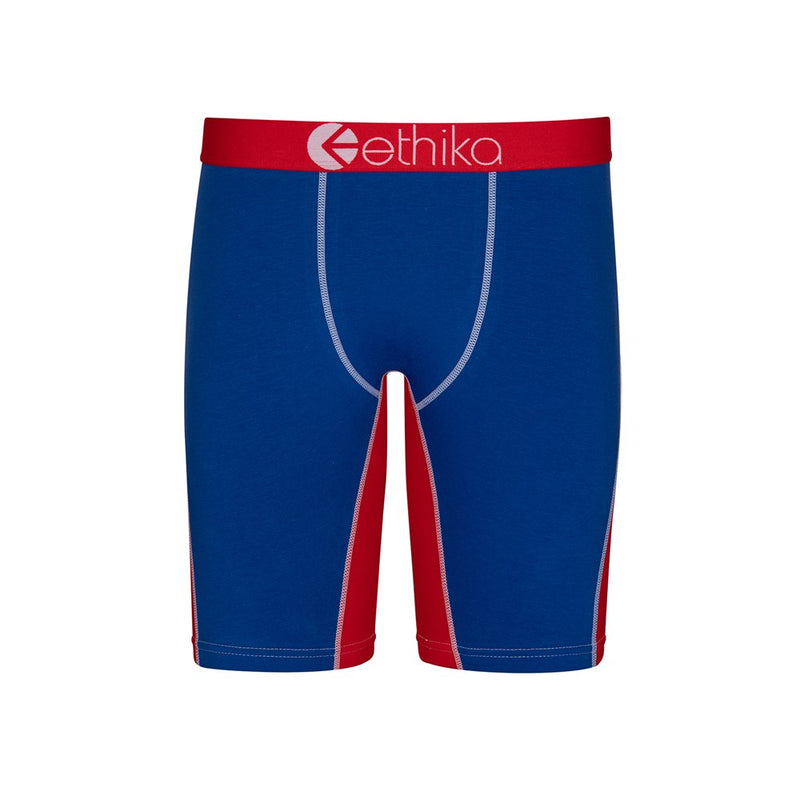 Ethika Boys All Star Staple