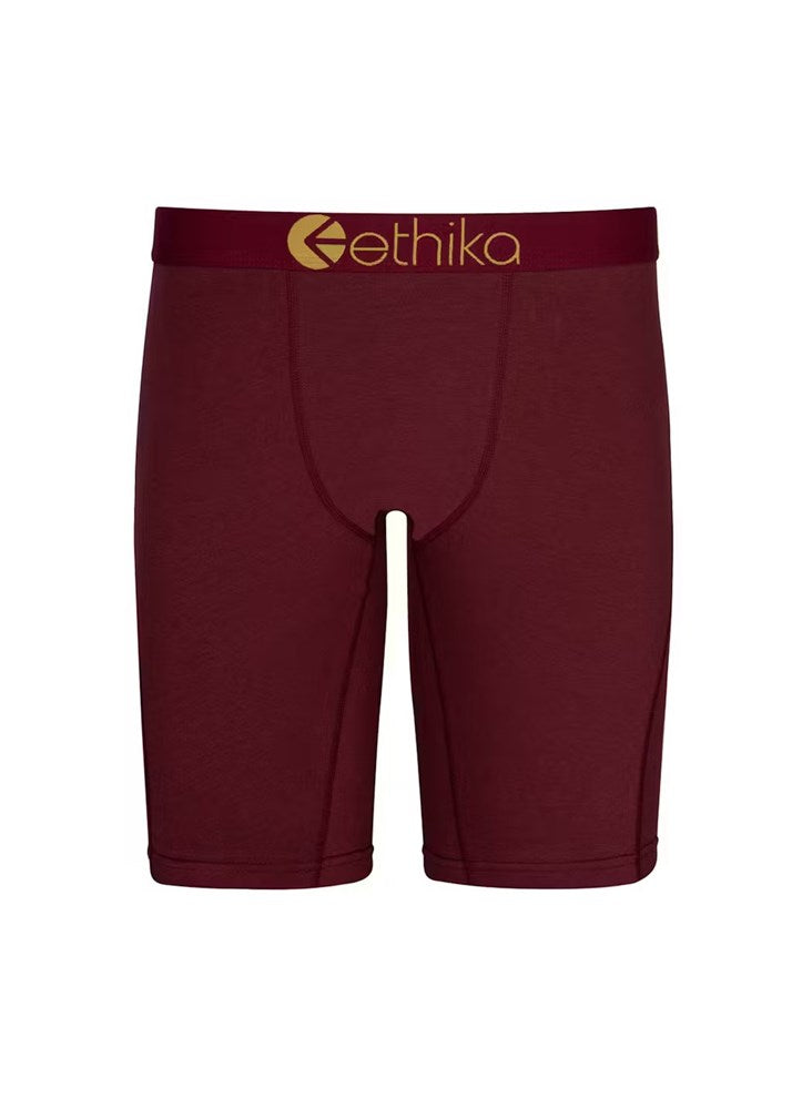 Ethika Boys Righteous Port Staple
