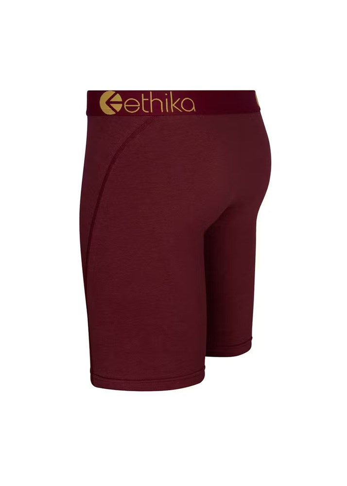 Ethika Boys Righteous Port Staple