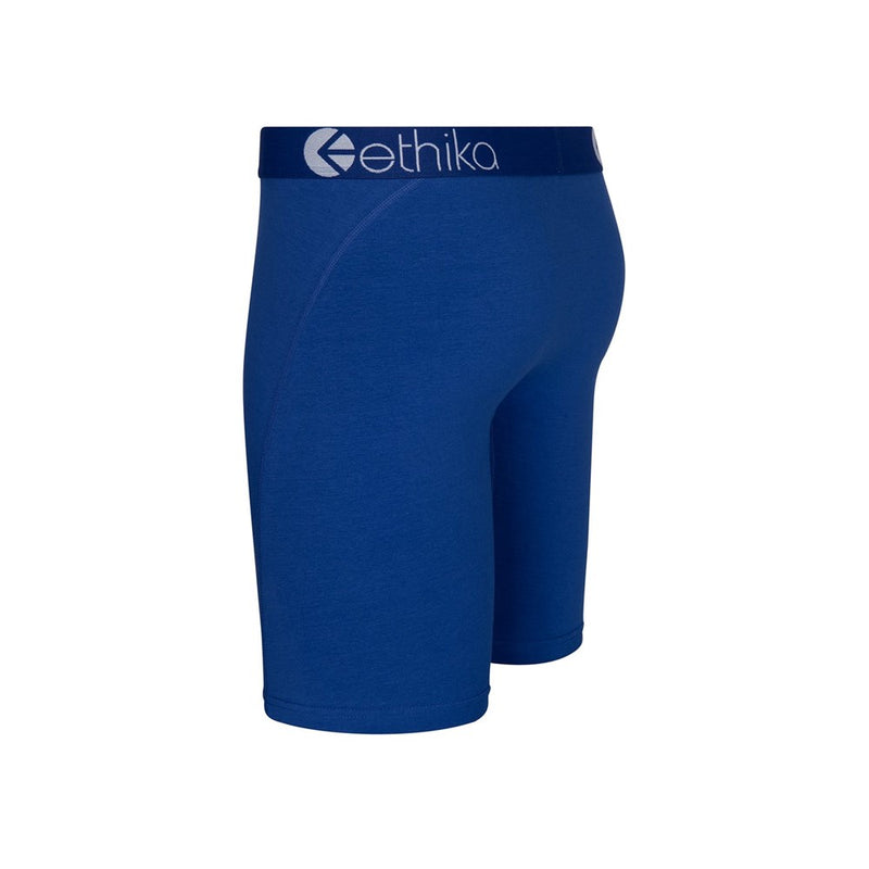 Ethika Boys Winner Blue Staple