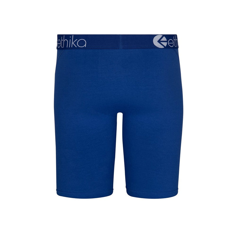 Ethika Boys Winner Blue Staple