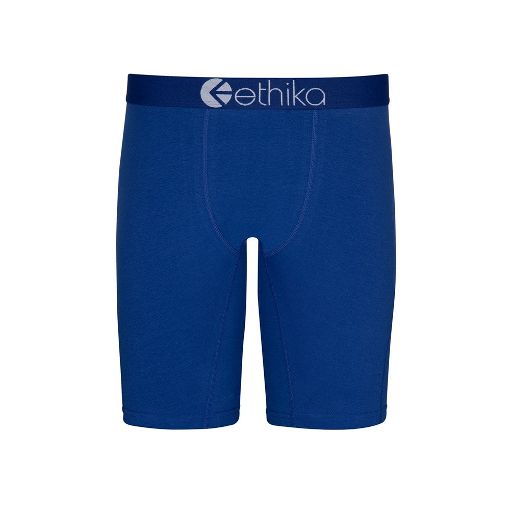 Ethika Boys Winner Blue Staple