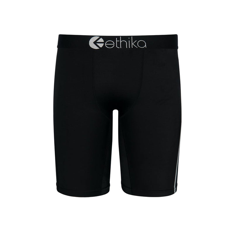 Ethika Boys Subzero Black Staple