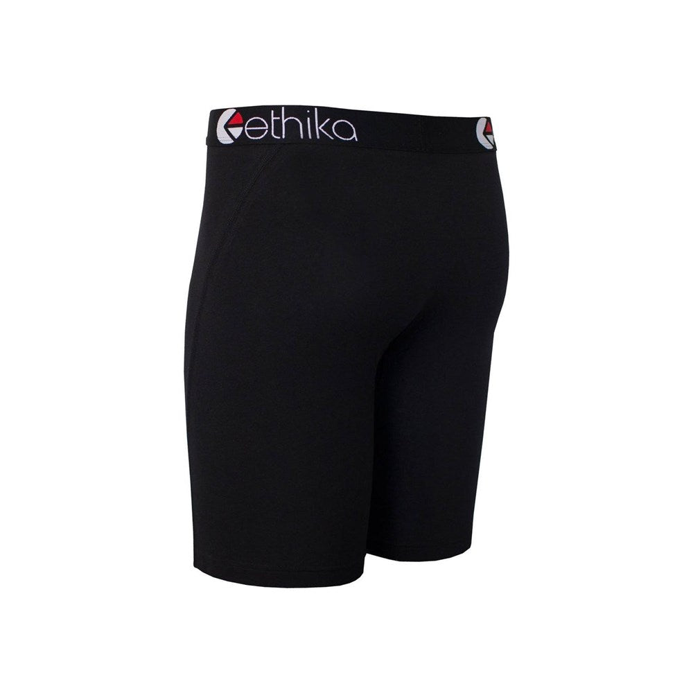 Ethika Boys BlackOut Staple