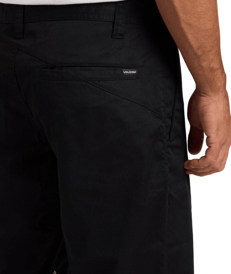 Volcom Frickin Modern Chino Short