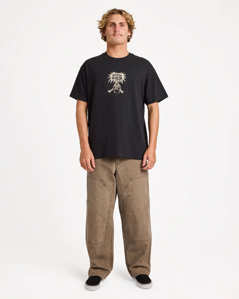 Volcom I Go Psycho Tee