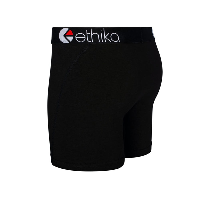 Ethika Mens Blackout Mid