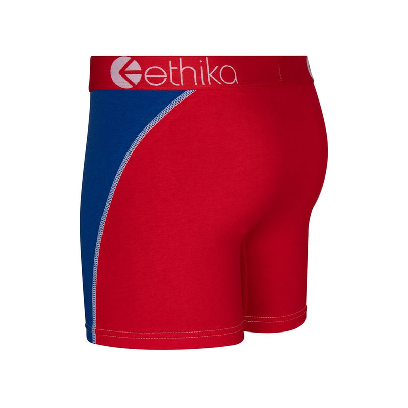 Ethika All Star Contrast Mid