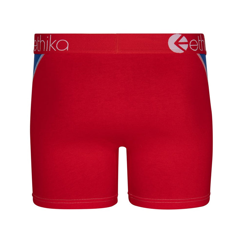 Ethika All Star Contrast Mid