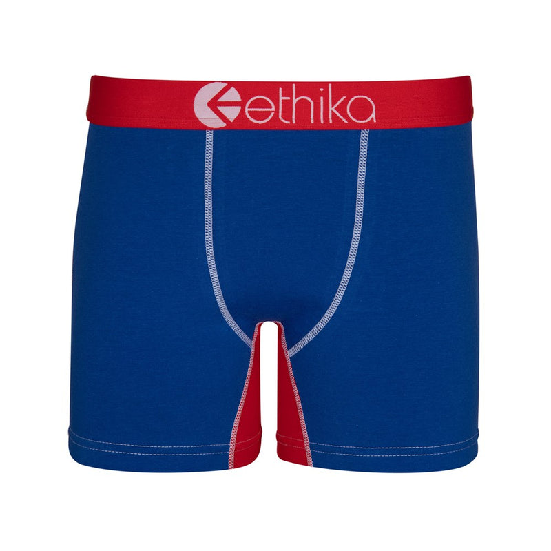 Ethika All Star Contrast Mid