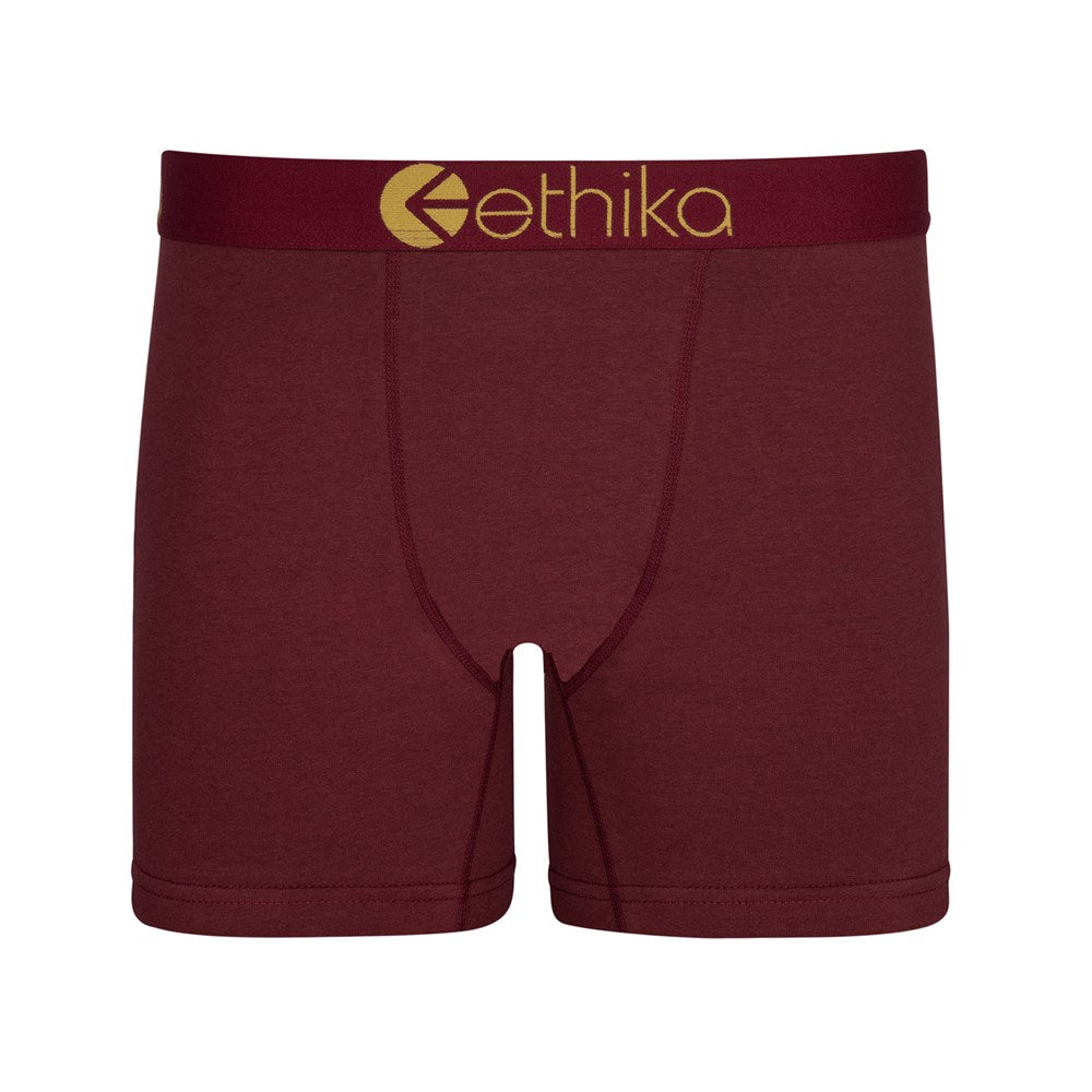 Ethika Mens Righteous Port Mid