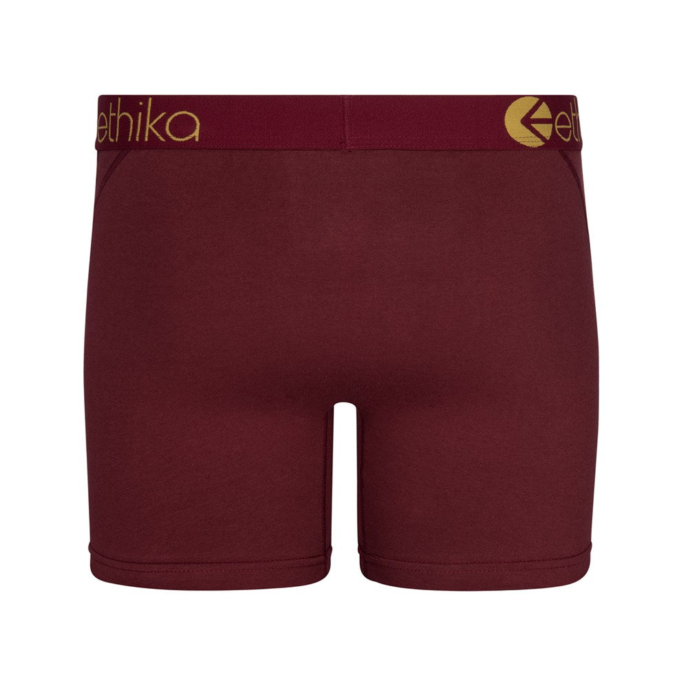 Ethika Mens Righteous Port Mid