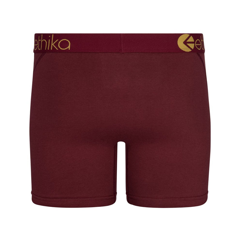 Ethika Mens Righteous Port Mid