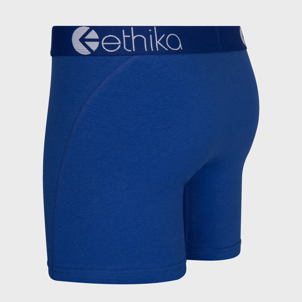 Ethika Mens Winner Blue Mid