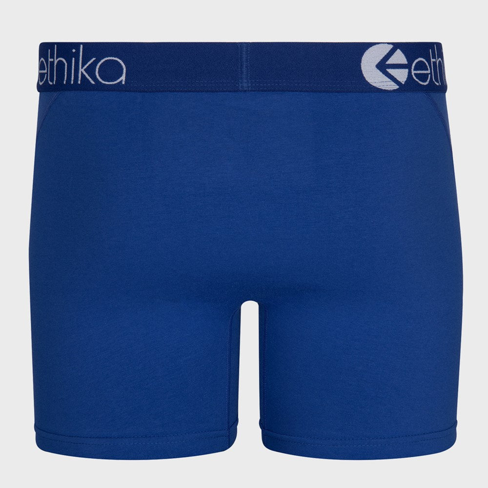 Ethika Mens Winner Blue Mid