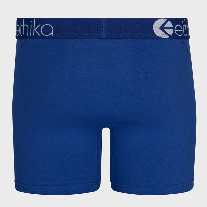 Ethika Mens Winner Blue Mid
