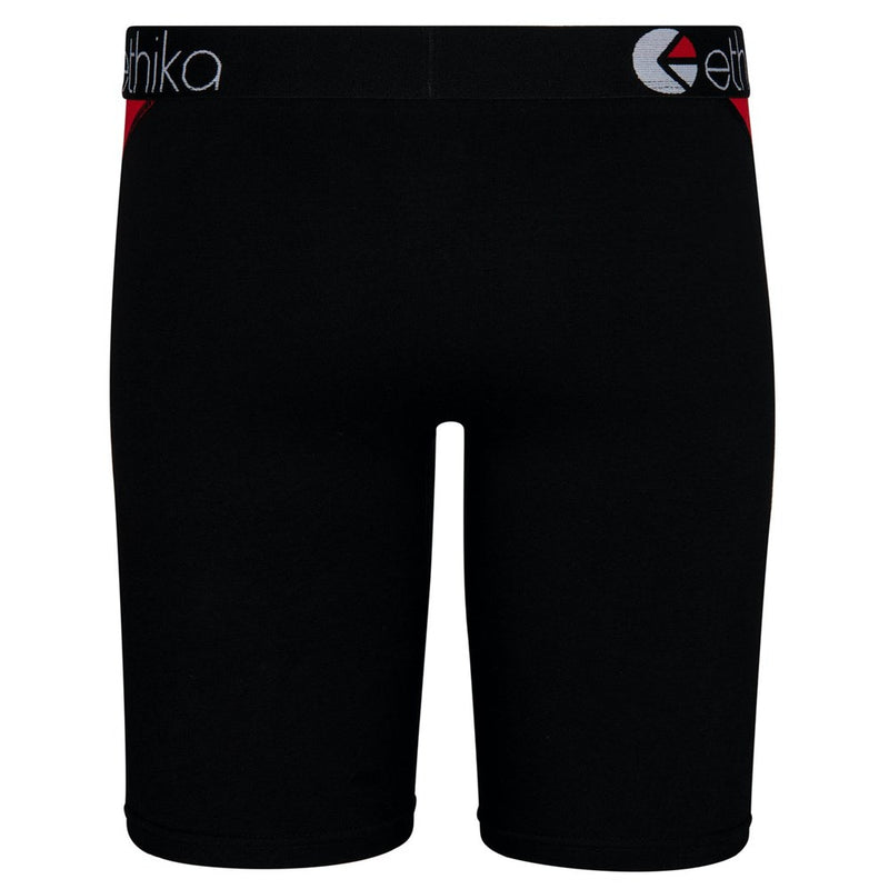 Ethika Black OG Contrast Staple