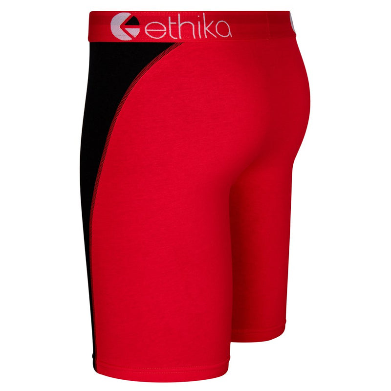 Ethika Mens Red OG Staple