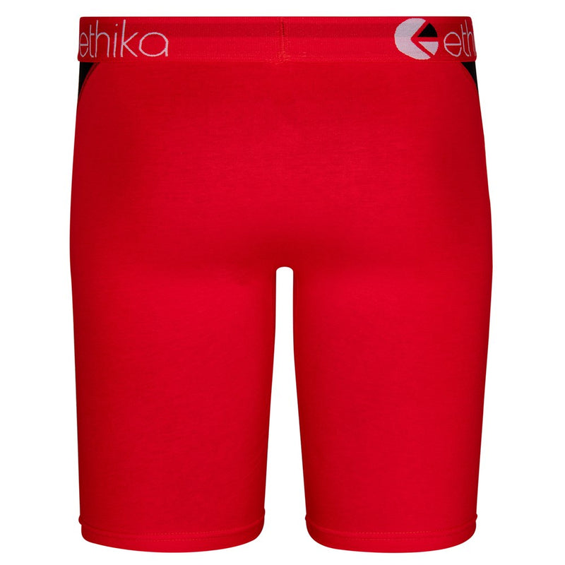 Ethika Mens Red OG Staple