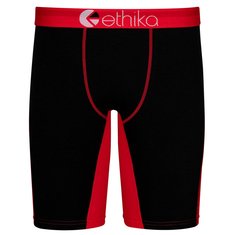 Ethika Mens Red OG Staple