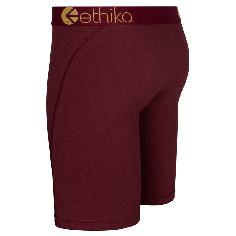 Ethika Mens Righteous Port Staple